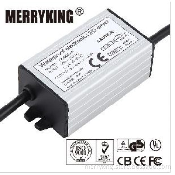 80V 350mA LED Waterproof, LED Waterproof Driver, Waterproof LED Driver, External Power Adapter